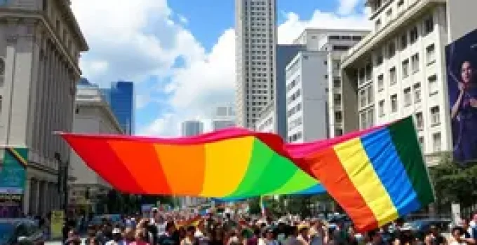 Centro de SP