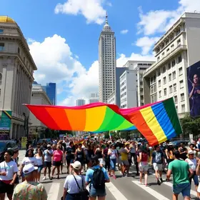 Centro de SP
