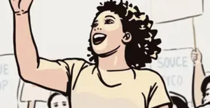 6tou chegou para dar voz aos que querem calar