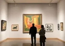 exposições em São Paulo