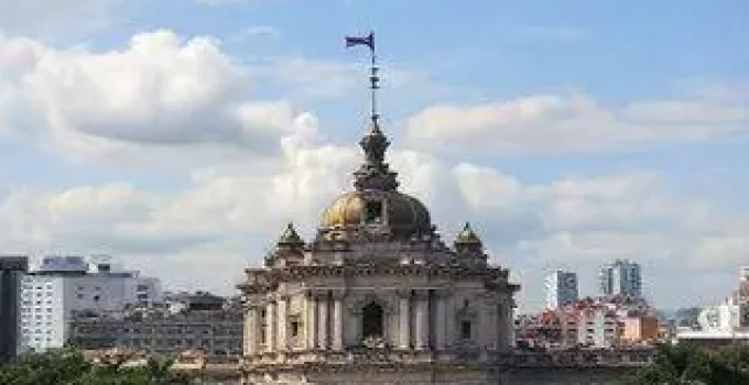 CMSP e a História de São Paulo