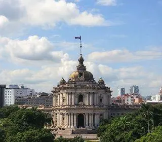 CMSP e a História de São Paulo