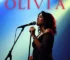 A Olívia celebra álbum Deluxe