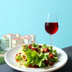 guias gastronômicos