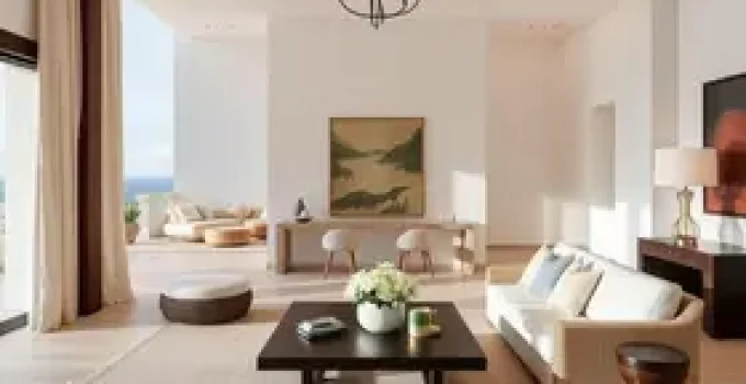 sofisticação despretensiosa do Fasano Boa Vista