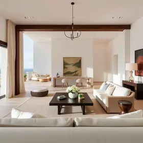 sofisticação despretensiosa do Fasano Boa Vista