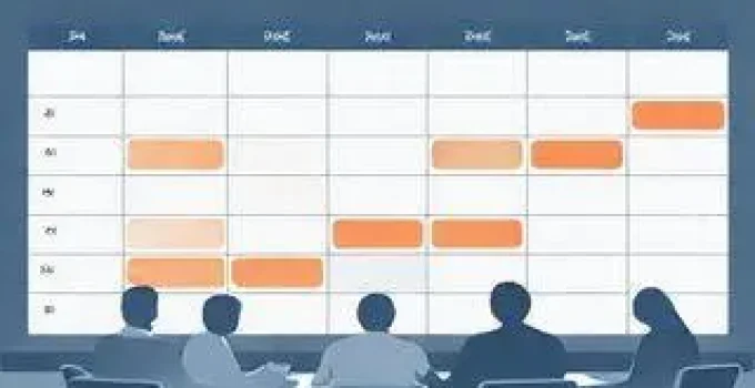 Agenda de Reuniões
