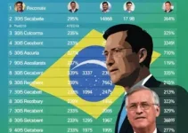 agenda dos presidenciáveis