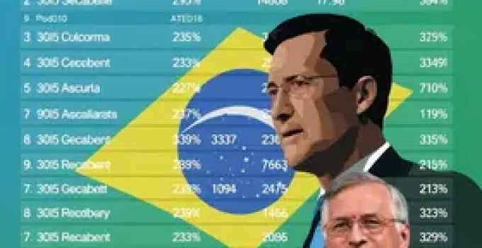 agenda dos presidenciáveis