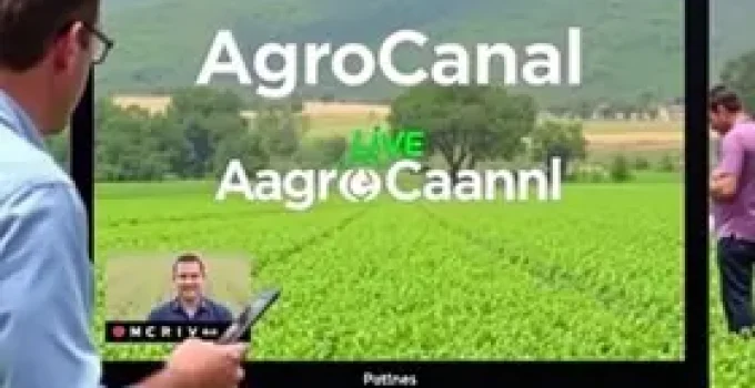 AgroCanal