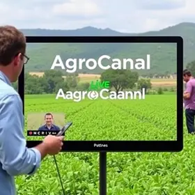 AgroCanal