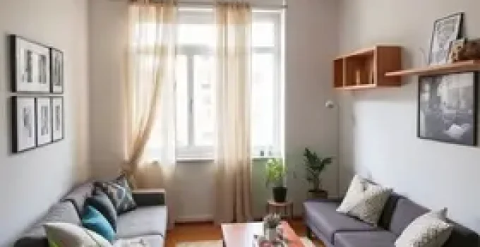 Airbnb proíbe anúncios de imóveis construídos para habitação popular em SP