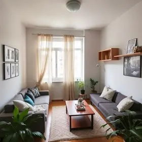 Airbnb proíbe anúncios de imóveis construídos para habitação popular em SP