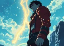 Akira Remasterizado Em 4k