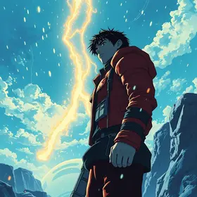 Akira Remasterizado Em 4k