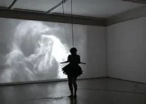 performance literária