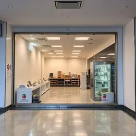 aluguel de loja em SP