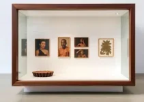Ananda Nahu expõe na Galeria White Box, no Rosewood