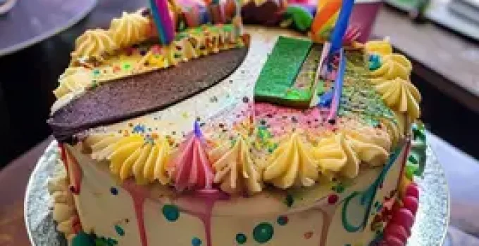 aniversário de São Paulo