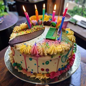 aniversário de São Paulo