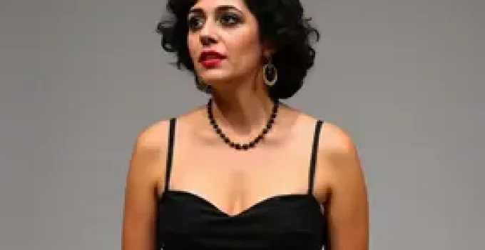 Regina Casé