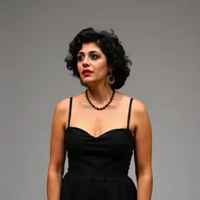 Regina Casé