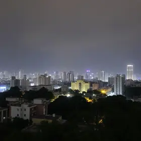 apagão