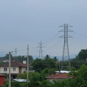 apagão sem chuva