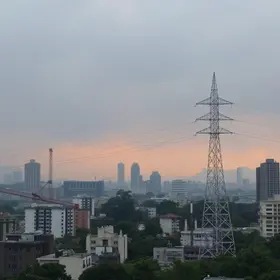 apagão em São Paulo