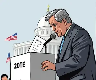 Apuração da Eleição 2026