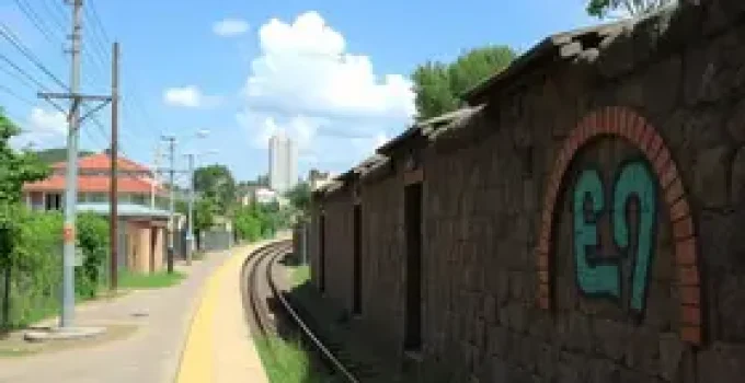 terreiro afro