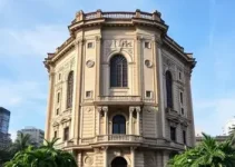 arquitetura