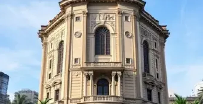 arquitetura
