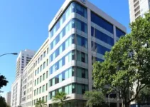 Escritório de Serviços da Paulista