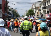 associações de bairros e megablocos de carnaval