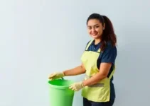 salário de auxiliar de limpeza