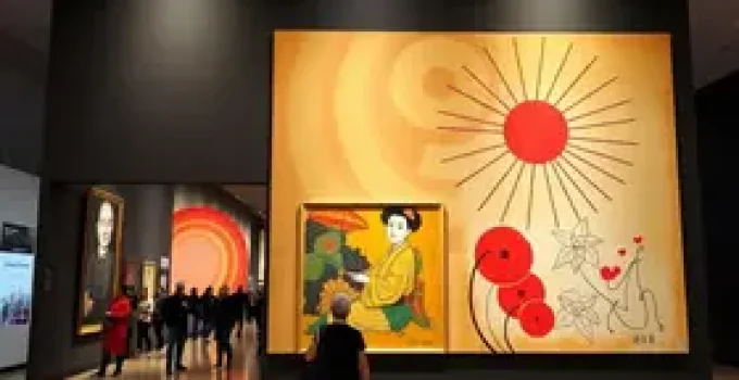 exposições gratuitas Avenida Paulista