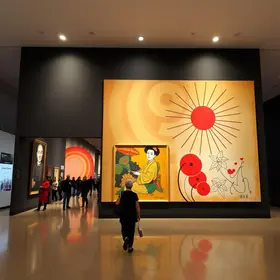 exposições gratuitas Avenida Paulista