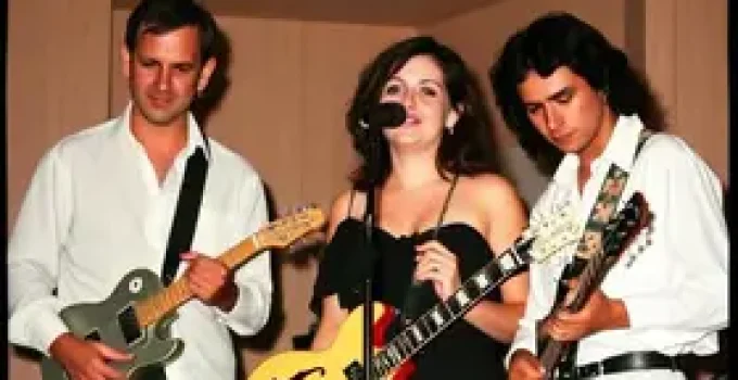 Banda Vexame