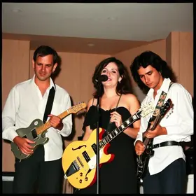 Banda Vexame
