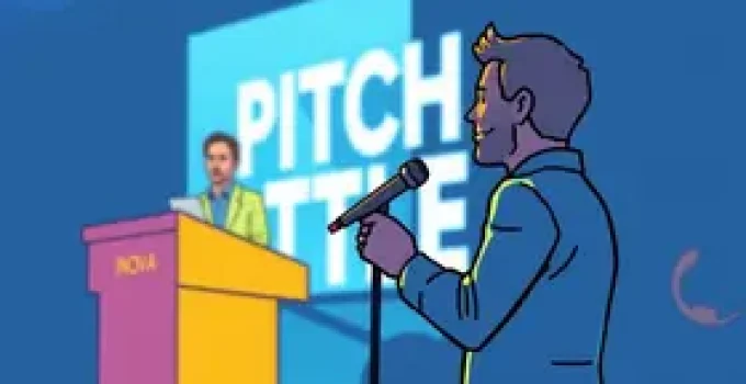 Batalha de Pitch