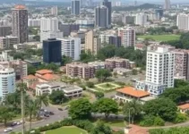 demanda por serviços em São Paulo