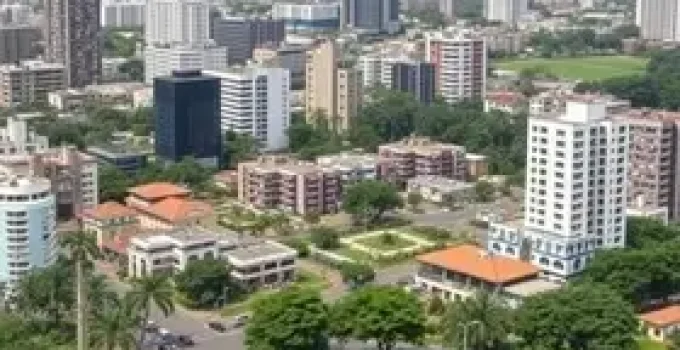 demanda por serviços em São Paulo