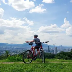 Bike Tour gratuito em São Paulo