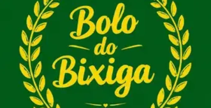 Bolo do Bixiga