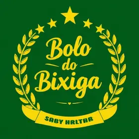 Bolo do Bixiga
