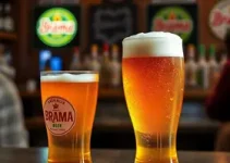 Brahma chopp grátis Copa do Mundo