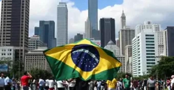 Brasil em Revista