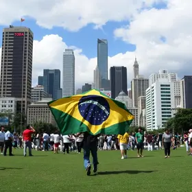 Brasil em Revista
