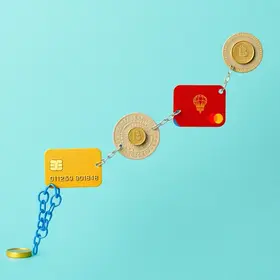 cadeia de responsabilidades na indústria de cartões de crédito